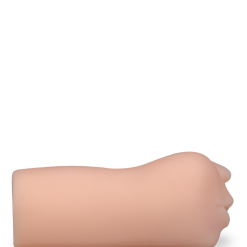 LOVE AND VIBES Bouche Suceuse Ultra Réaliste Avec Langue Et Dents Rita -Sextoys boutique bouche suceuse ultra realiste avec langue et dents rita 5