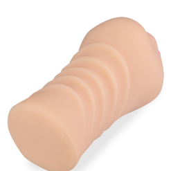 LOVE AND VIBES Bouche Suceuse Ultra Réaliste Lia -Sextoys boutique bouche suceuse ultra realiste lia 8