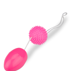 LOVE AND VIBES Boules De Geisha Anales Et Vaginales -Sextoys boutique boules de geisha anales et vaginales 5