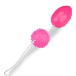 LOVE AND VIBES Boules De Geisha Anales Et Vaginales -Sextoys boutique boules de geisha anales et vaginales 6