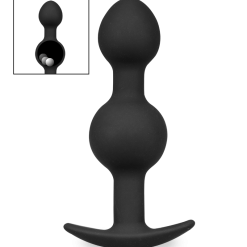 LOVE AND VIBES Boules De Geisha Anales Silicone