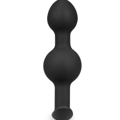 LOVE AND VIBES Boules De Geisha Anales Silicone -Sextoys boutique boules de geisha anales silicone 5