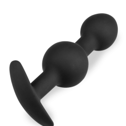 LOVE AND VIBES Boules De Geisha Anales Silicone -Sextoys boutique boules de geisha anales silicone 6