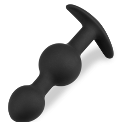 LOVE AND VIBES Boules De Geisha Anales Silicone -Sextoys boutique boules de geisha anales silicone 7