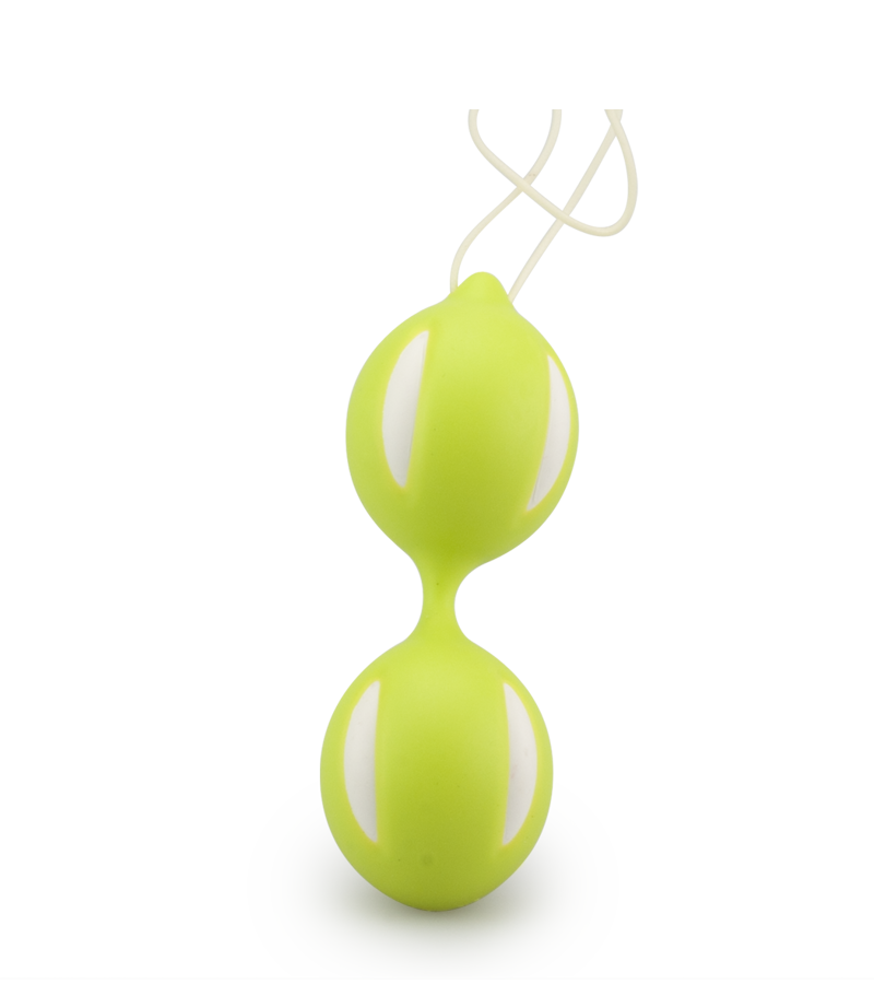 LOVE AND VIBES Boules De Geisha Classic Balls 8 LOVE AND VIBES Boules De Geisha Classic Balls – Image 8