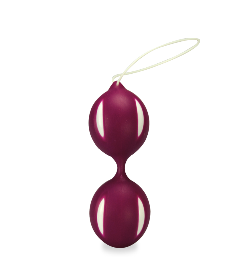 LOVE AND VIBES Boules De Geisha Classic Balls 11 LOVE AND VIBES Boules De Geisha Classic Balls – Image 11