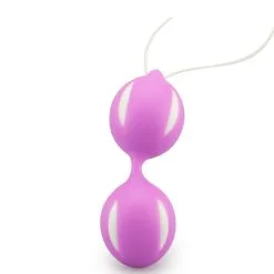 LOVE AND VIBES Boules De Geisha Classic Balls 26 LOVE AND VIBES Boules De Geisha Classic Balls -Sextoys boutique boules de geisha classic balls 15