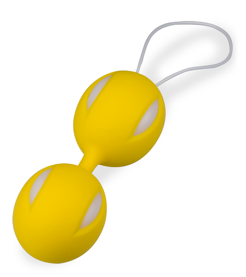 LOVE AND VIBES Boules De Geisha Classic Balls 2 LOVE AND VIBES Boules De Geisha Classic Balls – Image 2