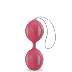 LOVE AND VIBES Boules De Geisha Classic Balls 18 LOVE AND VIBES Boules De Geisha Classic Balls -Sextoys boutique boules de geisha classic balls 7