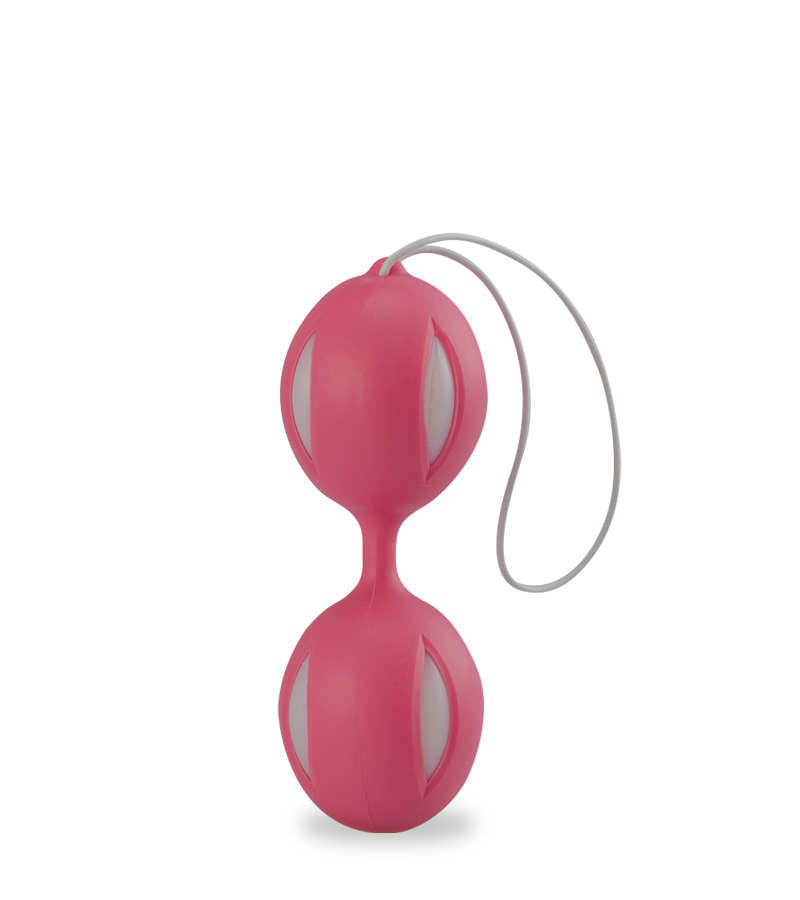 LOVE AND VIBES Boules De Geisha Classic Balls 5 LOVE AND VIBES Boules De Geisha Classic Balls – Image 5