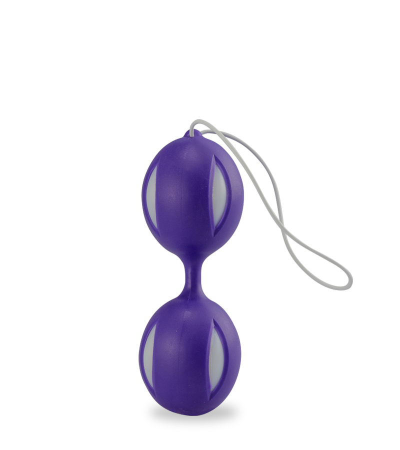 LOVE AND VIBES Boules De Geisha Classic Balls 6 LOVE AND VIBES Boules De Geisha Classic Balls – Image 6