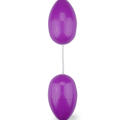 LOVE AND VIBES Boules De Geisha EggBall