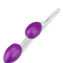 LOVE AND VIBES Boules De Geisha EggBall -Sextoys boutique boules de geisha eggball 5