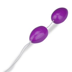 LOVE AND VIBES Boules De Geisha EggBall -Sextoys boutique boules de geisha eggball 6