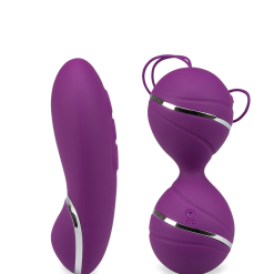 LOVE AND VIBES Boules De Geisha Et Télécommande Vibrantes Deity 27 LOVE AND VIBES Boules De Geisha Et Télécommande Vibrantes Deity -Sextoys boutique boules de geisha et telecommande vibrantes deity 12