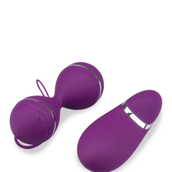 LOVE AND VIBES Boules De Geisha Et Télécommande Vibrantes Deity 29 LOVE AND VIBES Boules De Geisha Et Télécommande Vibrantes Deity -Sextoys boutique boules de geisha et telecommande vibrantes deity 14