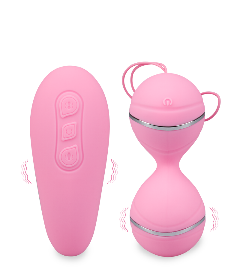 LOVE AND VIBES Boules De Geisha Et Télécommande Vibrantes Deity 13 LOVE AND VIBES Boules De Geisha Et Télécommande Vibrantes Deity – Image 13