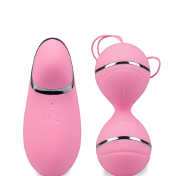 LOVE AND VIBES Boules De Geisha Et Télécommande Vibrantes Deity 32 LOVE AND VIBES Boules De Geisha Et Télécommande Vibrantes Deity -Sextoys boutique boules de geisha et telecommande vibrantes deity 17