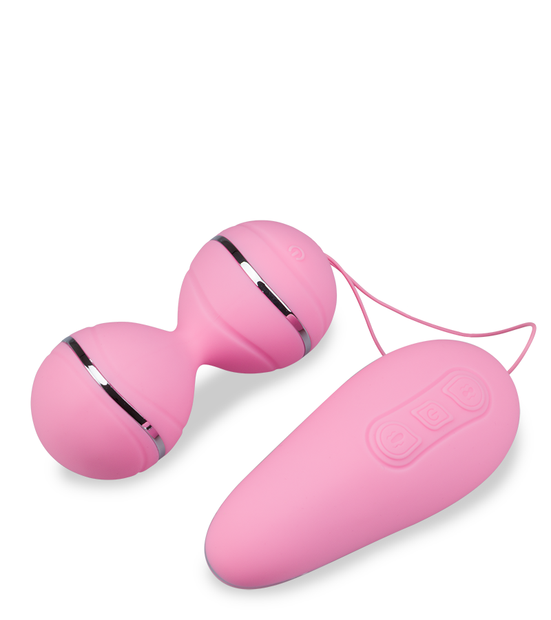 LOVE AND VIBES Boules De Geisha Et Télécommande Vibrantes Deity 17 LOVE AND VIBES Boules De Geisha Et Télécommande Vibrantes Deity – Image 17