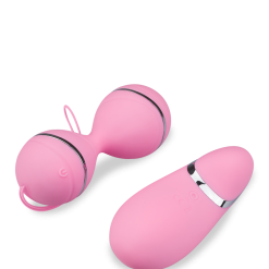 LOVE AND VIBES Boules De Geisha Et Télécommande Vibrantes Deity 35 LOVE AND VIBES Boules De Geisha Et Télécommande Vibrantes Deity -Sextoys boutique boules de geisha et telecommande vibrantes deity 20