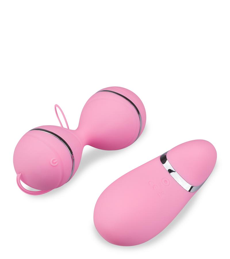 LOVE AND VIBES Boules De Geisha Et Télécommande Vibrantes Deity 18 LOVE AND VIBES Boules De Geisha Et Télécommande Vibrantes Deity – Image 18