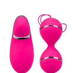 LOVE AND VIBES Boules De Geisha Et Télécommande Vibrantes Deity 20 LOVE AND VIBES Boules De Geisha Et Télécommande Vibrantes Deity -Sextoys boutique boules de geisha et telecommande vibrantes deity 5