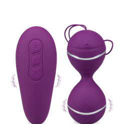 LOVE AND VIBES Boules De Geisha Et Télécommande Vibrantes Deity 24 LOVE AND VIBES Boules De Geisha Et Télécommande Vibrantes Deity -Sextoys boutique boules de geisha et telecommande vibrantes deity 9