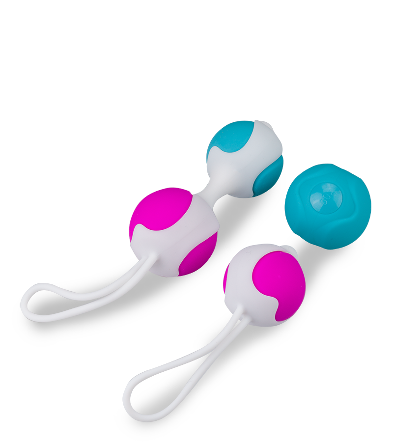 LOVE AND VIBES Boules De Geisha One And Two 3 LOVE AND VIBES Boules De Geisha One And Two – Image 3