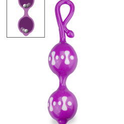 LOVE AND VIBES Boules De Geisha Orgasmic