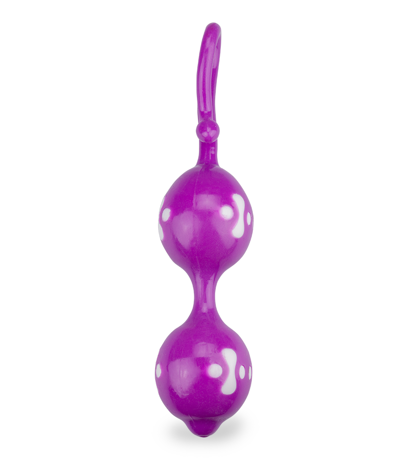 LOVE AND VIBES Boules De Geisha Orgasmic 2 LOVE AND VIBES Boules De Geisha Orgasmic – Image 2