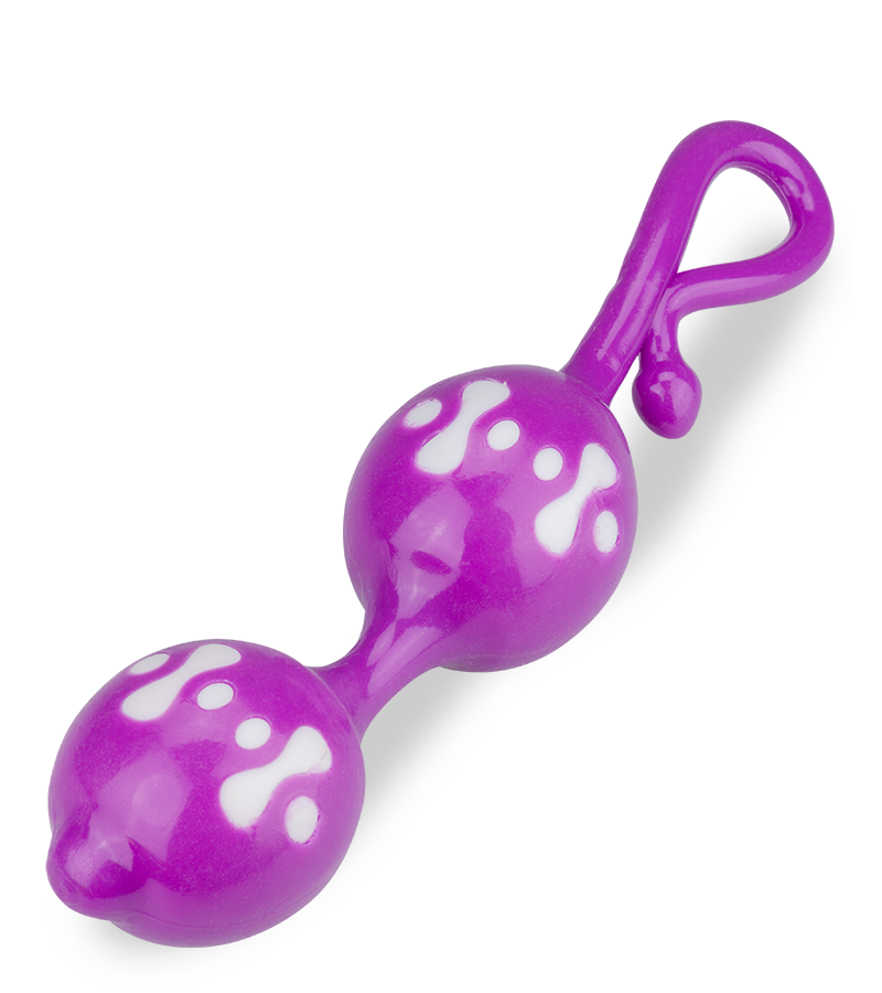 LOVE AND VIBES Boules De Geisha Orgasmic 3 LOVE AND VIBES Boules De Geisha Orgasmic – Image 3