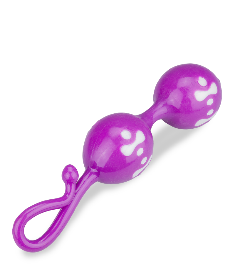 LOVE AND VIBES Boules De Geisha Orgasmic 4 LOVE AND VIBES Boules De Geisha Orgasmic – Image 4