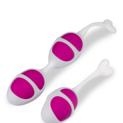 LOVE AND VIBES Boules De Geisha Simple Et Double 6 LOVE AND VIBES Boules De Geisha Simple Et Double -Sextoys boutique boules de geisha simple et double 5