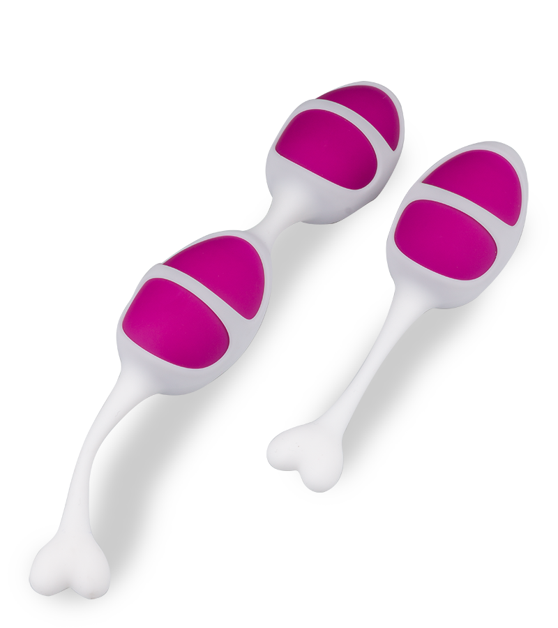 LOVE AND VIBES Boules De Geisha Simple Et Double 4 LOVE AND VIBES Boules De Geisha Simple Et Double – Image 4