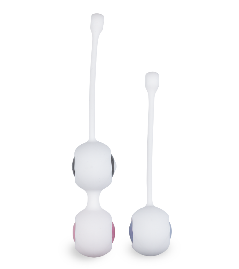 LOVE AND VIBES Boules De Geisha Simple Et Double Maryana 2 LOVE AND VIBES Boules De Geisha Simple Et Double Maryana – Image 2