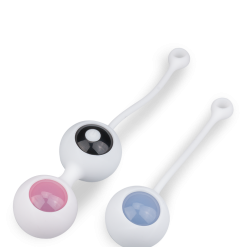 LOVE AND VIBES Boules De Geisha Simple Et Double Maryana 7 LOVE AND VIBES Boules De Geisha Simple Et Double Maryana -Sextoys boutique boules de geisha simple et double maryana 5