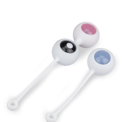 LOVE AND VIBES Boules De Geisha Simple Et Double Maryana 8 LOVE AND VIBES Boules De Geisha Simple Et Double Maryana -Sextoys boutique boules de geisha simple et double maryana 6
