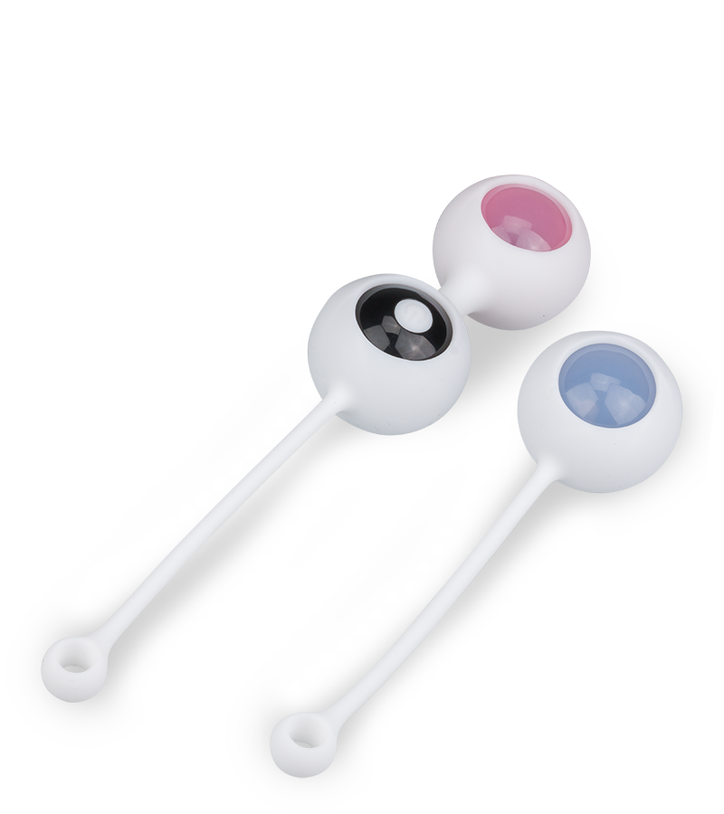 LOVE AND VIBES Boules De Geisha Simple Et Double Maryana 4 LOVE AND VIBES Boules De Geisha Simple Et Double Maryana – Image 4