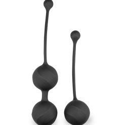 LOVE AND VIBES Boules De Geisha Télécommandées Flash 9 LOVE AND VIBES Boules De Geisha Télécommandées Flash -Sextoys boutique boules de geisha telecommandees flash 5