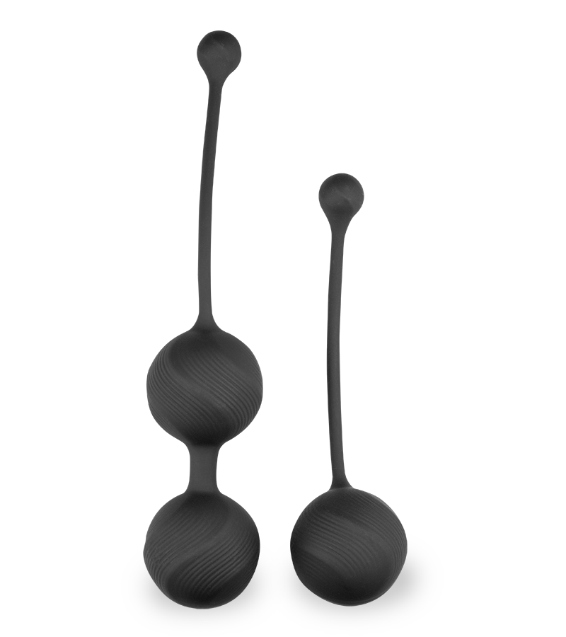 LOVE AND VIBES Boules De Geisha Télécommandées Flash 3 LOVE AND VIBES Boules De Geisha Télécommandées Flash – Image 3