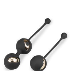 LOVE AND VIBES Boules De Geisha Télécommandées Flash 10 LOVE AND VIBES Boules De Geisha Télécommandées Flash -Sextoys boutique boules de geisha telecommandees flash 6