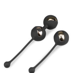 LOVE AND VIBES Boules De Geisha Télécommandées Flash 11 LOVE AND VIBES Boules De Geisha Télécommandées Flash -Sextoys boutique boules de geisha telecommandees flash 7