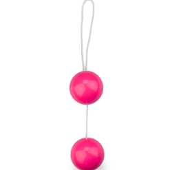 LOVE AND VIBES Boules De Geisha Twins Ball