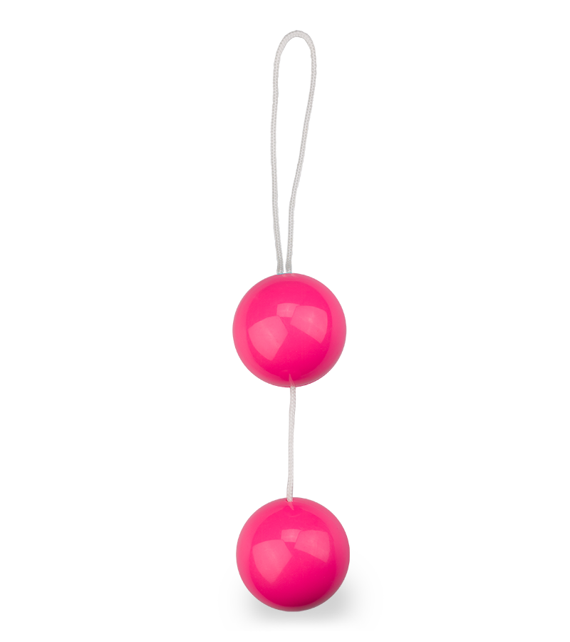 LOVE AND VIBES Boules De Geisha Twins Ball 1 LOVE AND VIBES Boules De Geisha Twins Ball