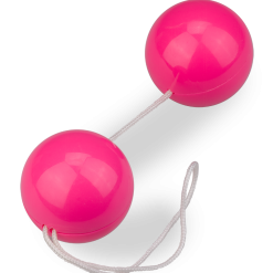 LOVE AND VIBES Boules De Geisha Twins Ball 8 LOVE AND VIBES Boules De Geisha Twins Ball -Sextoys boutique boules de geisha twins ball 5