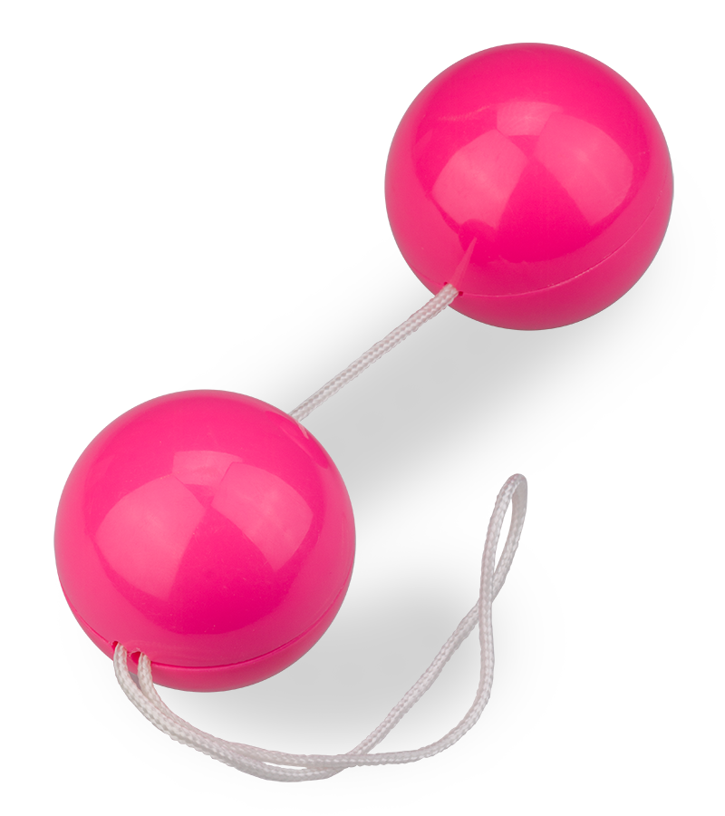 LOVE AND VIBES Boules De Geisha Twins Ball 3 LOVE AND VIBES Boules De Geisha Twins Ball – Image 3