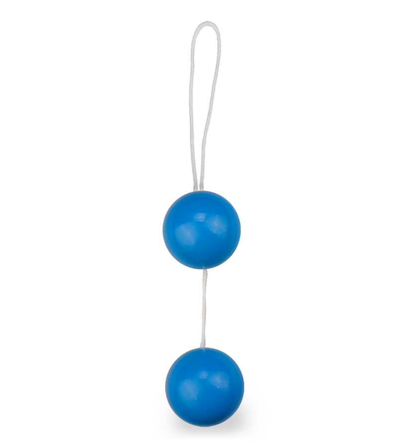 LOVE AND VIBES Boules De Geisha Twins Ball 4 LOVE AND VIBES Boules De Geisha Twins Ball – Image 4