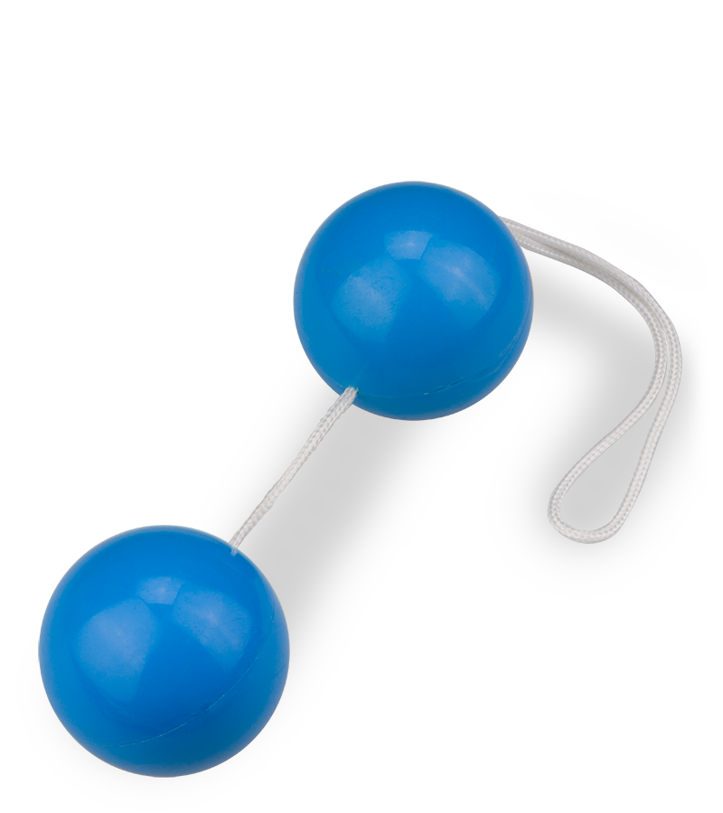 LOVE AND VIBES Boules De Geisha Twins Ball 5 LOVE AND VIBES Boules De Geisha Twins Ball – Image 5