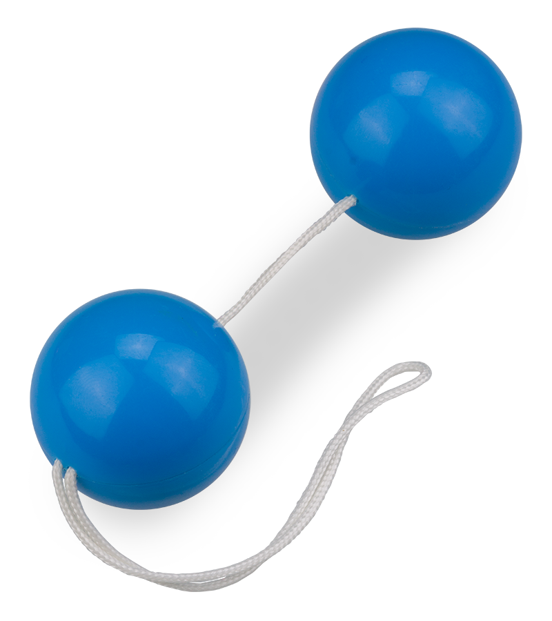 LOVE AND VIBES Boules De Geisha Twins Ball 6 LOVE AND VIBES Boules De Geisha Twins Ball – Image 6