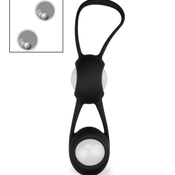 LOVE AND VIBES Boules De Geisha Vaginales Two's